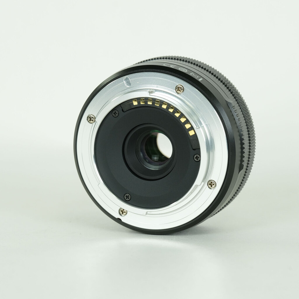 TTArtisan AF 27mm f/2.8 [フジフイルムX用] 