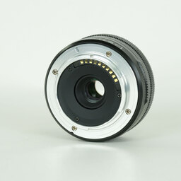 TTArtisan AF 27mm f/2.8 [フジフイルムX用] 