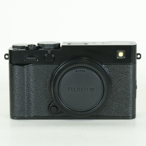 FUJIFILM X-E5