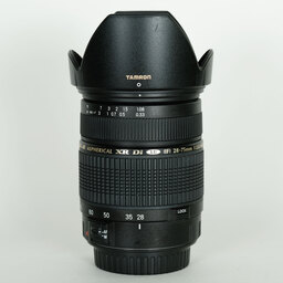 TAMRON SP 28-75mm F2.8 XR Di LD ASPH [IF] Macro (Model A09) [キヤノンEF用] 