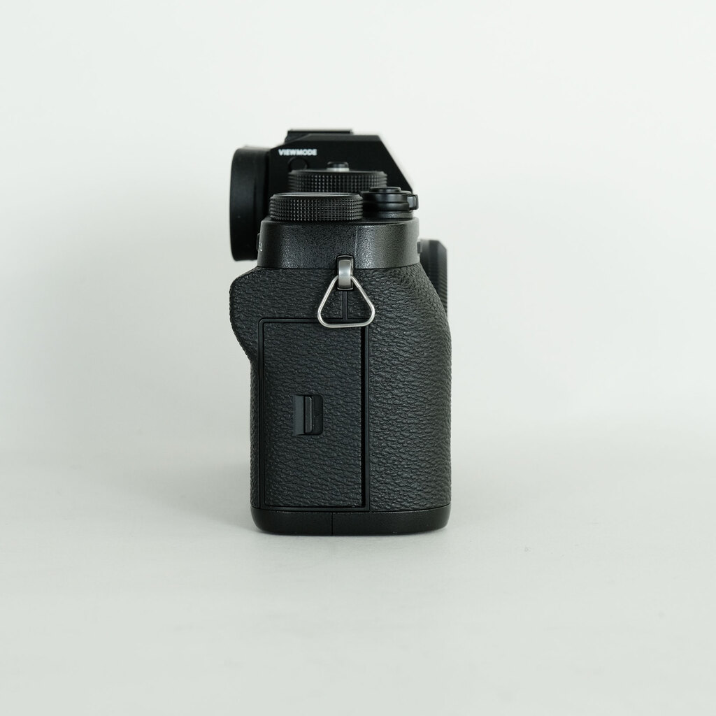 FUJIFILM X-T2 FUJIFILM X-T2