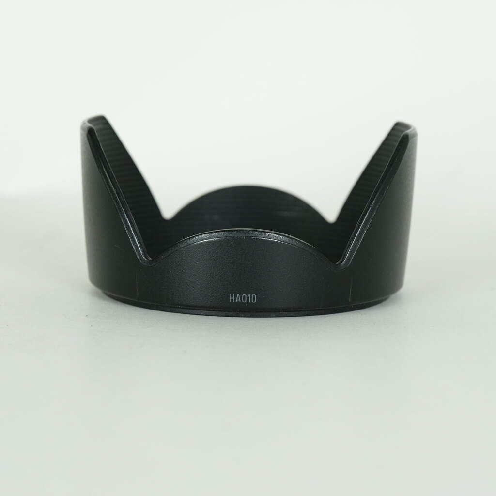 TAMRON 28-300mm F/3.5-6.3 Di VC PZD (Model A010) [キヤノンEF用]