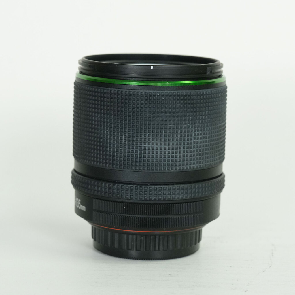 PENTAX smc PENTAX-DA 18-135mmF3.5-5.6ED AL[IF] DC WR