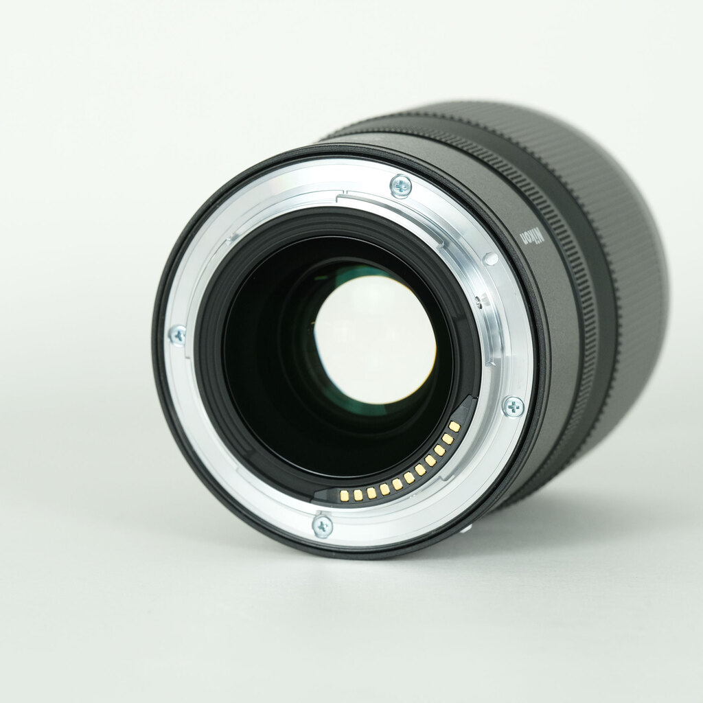 Nikon NIKKOR Z 50mm f/1.4
