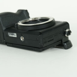 SONY α6500（ILCE-6500）