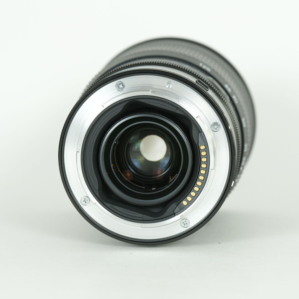 Nikon NIKKOR Z 24-120mm f/4 S