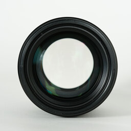 SONY FE 85mm F1.4 GM SEL85F14GM