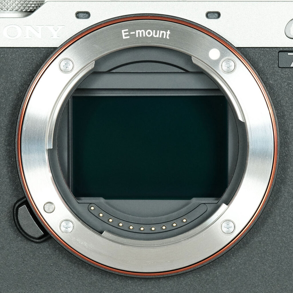 SONY α7C II(ILCE-7CM2) SONY α7C II(ILCE-7CM2)