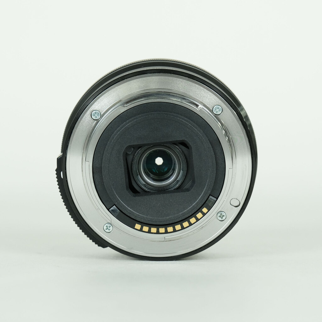 SONY E PZ 16-50mm F3.5-5.6 OSS SELP1650の出品 | ONE SCENE（ワン