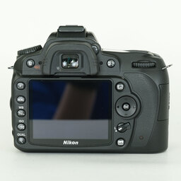 Nikon D90 ボディ
