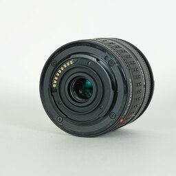 OLYMPUS ZUIKO DIGITAL ED 14-42mm F3.5-5.6