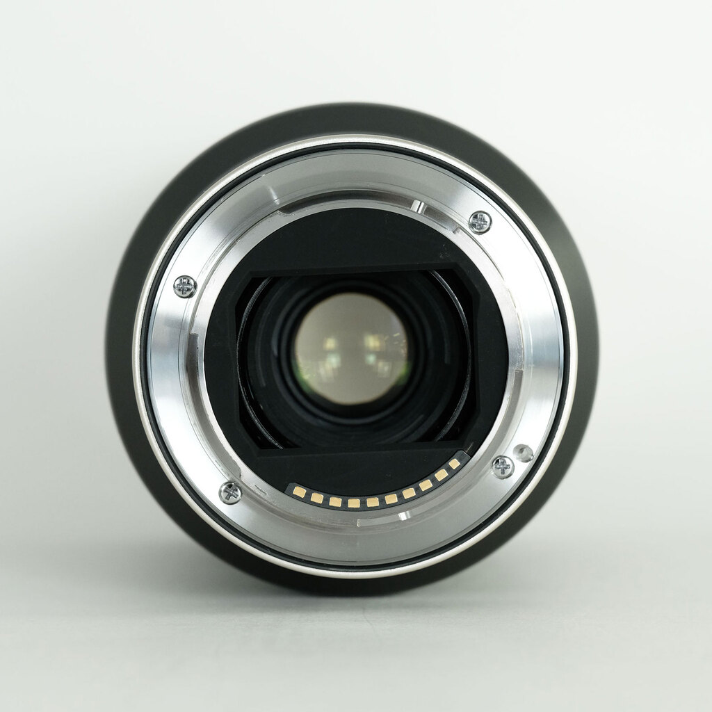 TAMRON 28-75mm F/2.8 Di III RXD (Model A036) [ソニーE用]