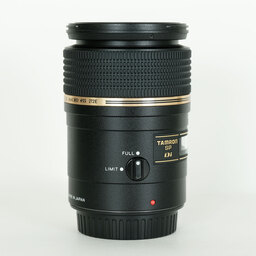 TAMRON SP AF90mm F/2.8 Di MACRO1:1（Model 272E）[キヤノンEF用]