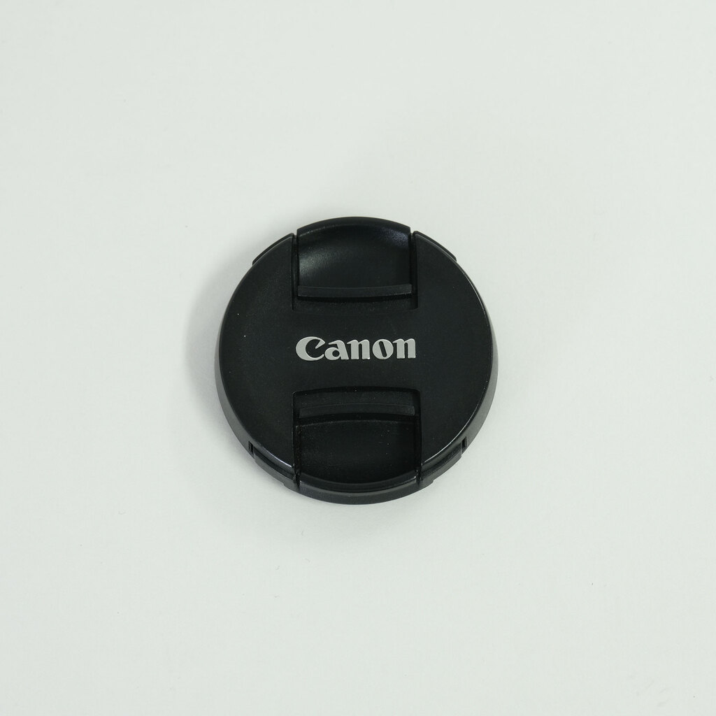 Canon EF50mm F1.8 STM