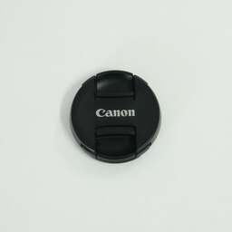 Canon EF50mm F1.8 STM