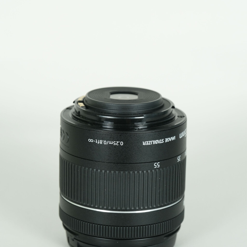 Canon EF-S18-55mm F4-5.6 IS STMの出品 | ONE SCENE（ワンシーン）