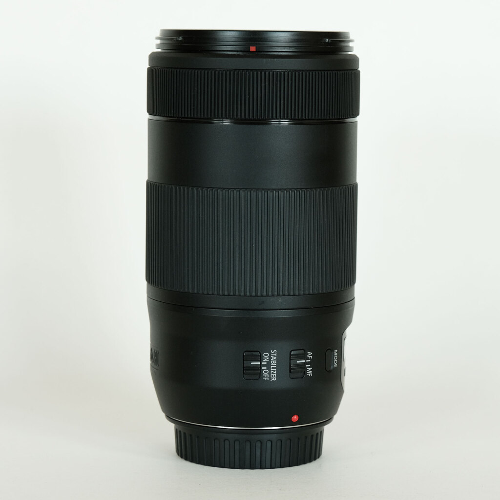 Canon EF70-300mm F4-5.6 IS II USM
