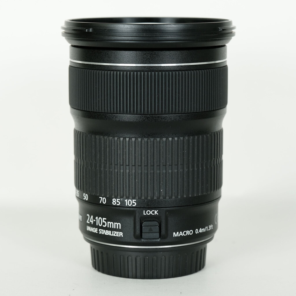 Canon EF24-105mm F3.5-5.6 IS STM