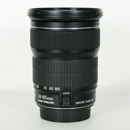 Canon EF24-105mm F3.5-5.6 IS STM