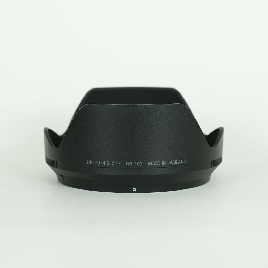 Nikon NIKKOR Z 24-120mm f/4 S