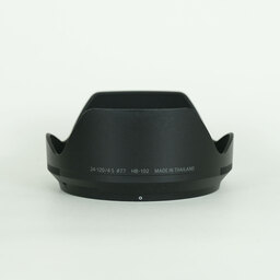 Nikon NIKKOR Z 24-120mm f/4 S