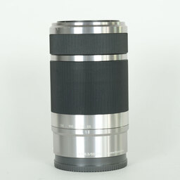 SONY E 55-210mm F4.5-6.3 OSS SEL55210