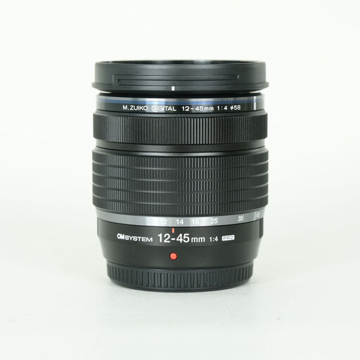OLYMPUS M.ZUIKO DIGITAL ED 12‑45mm F4.0 PROを徹底解説。作例から