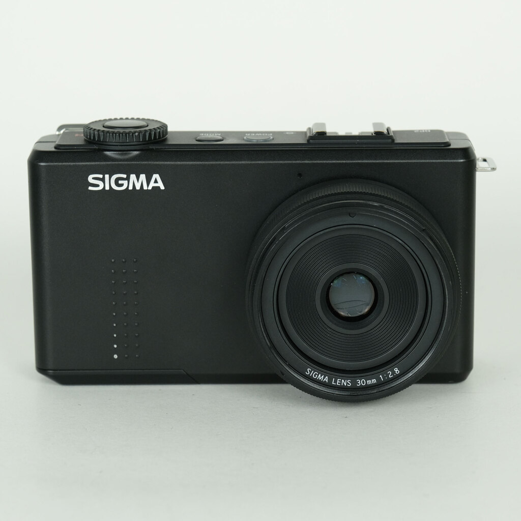 SIGMA DP2 Merrill