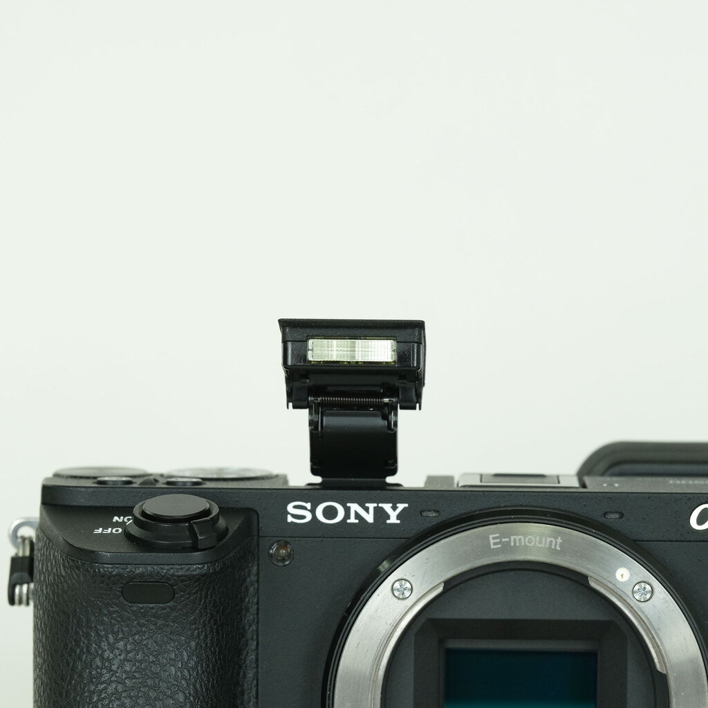 SONY α6500（ILCE-6500）