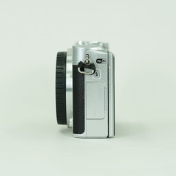 Nikon Nikon1 J5 ボディ シルバー Nikon Nikon1 J5 ボディ シルバー