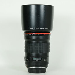 Canon EF135mm F2L USM