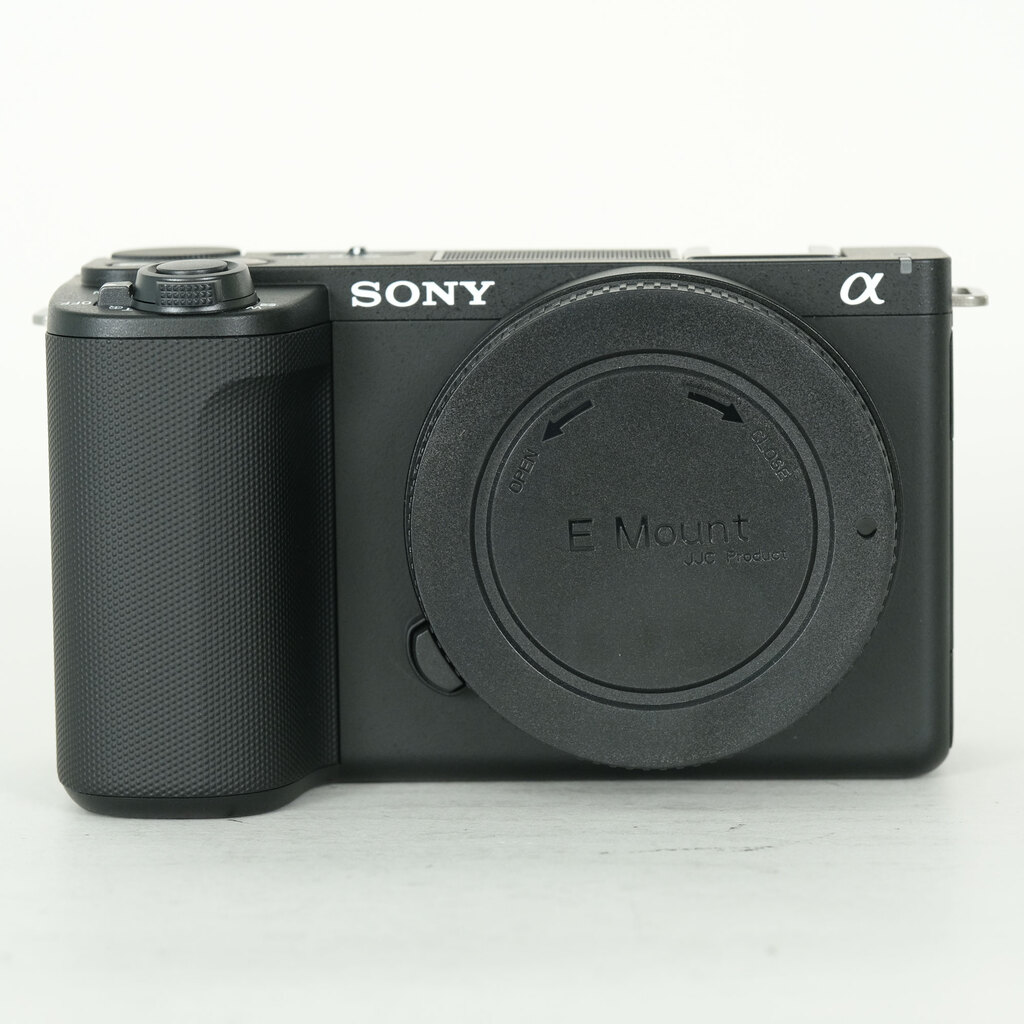 VLOGCAM ZV-E10M2 ボディ [ブラック] 中古価格比較 - 価格.com