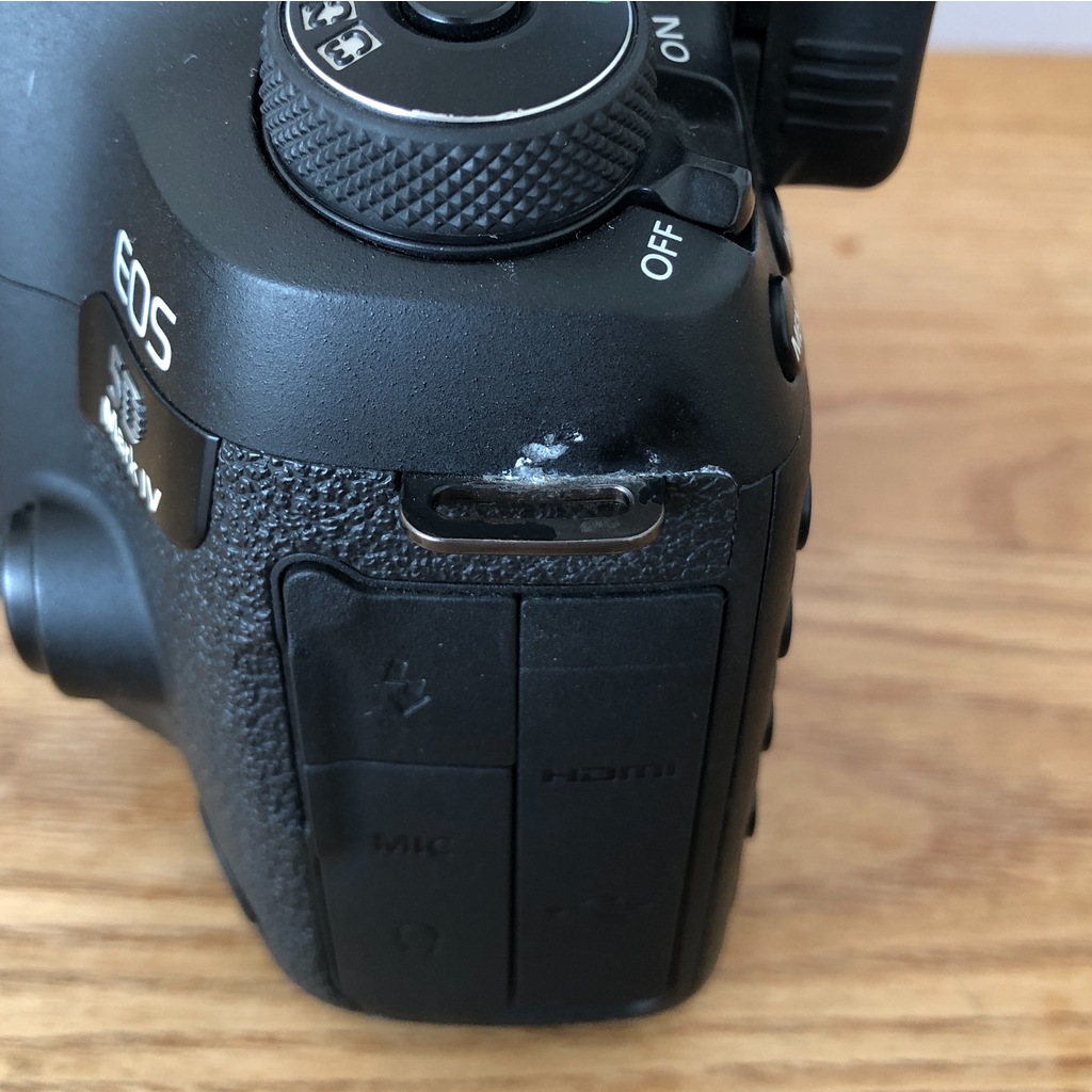 ※ジャンク品※CANON　EOS5DMK4 フルサイズ一眼 ジャンク品※CANON EOS5DMK4 フルサイズ一眼 撮影可能なジャンク品