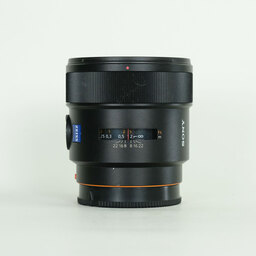 SONY Distagon T* 24mm F2 ZA SSM SAL24F20Z