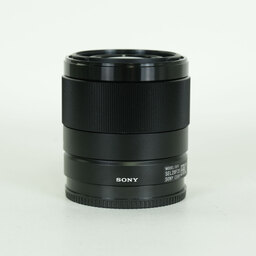 SONY FE 28mm F2 SEL28F20