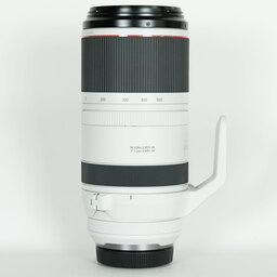 Canon RF100-500mm F4.5-7.1L IS USM