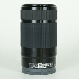 SONY E 55-210mm F4.5-6.3 OSS SEL55210 SONY E 55-210mm F4.5-6.3 OSS SEL55210
