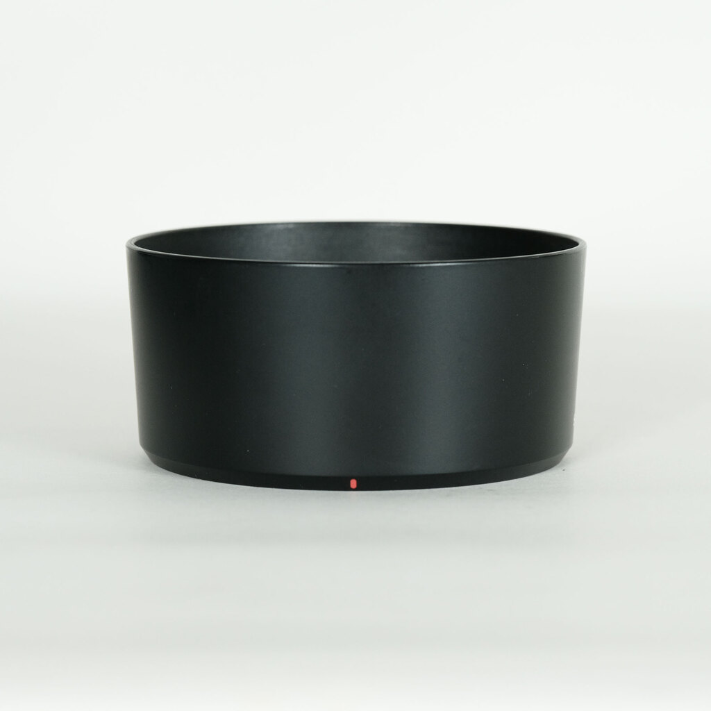 SONY FE 85mm F1.8 SEL85F18