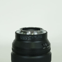SONY FE 20-70mm F4 G SEL2070G