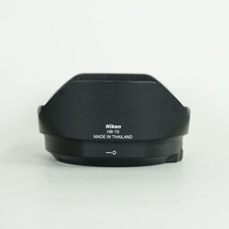 Nikon AF-S DX NIKKOR 16-80mm f/2.8-4E ED VR