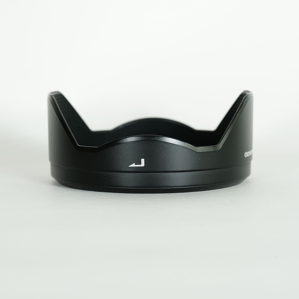 OLYMPUS M.ZUIKO DIGITAL ED 12-100mm F4.0 IS PRO