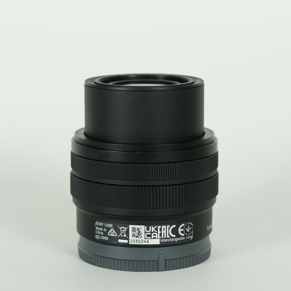SONY FE 28-60mm F4-5.6 SEL2860の出品 | ONE SCENE（ワンシーン）