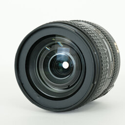 Nikon AF-S DX NIKKOR 16-80mm f/2.8-4E ED VR