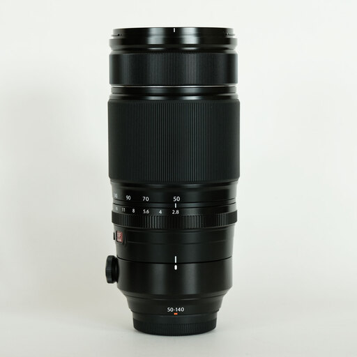 FUJIFILM XF50-140mmF2.8 R LM OIS WR