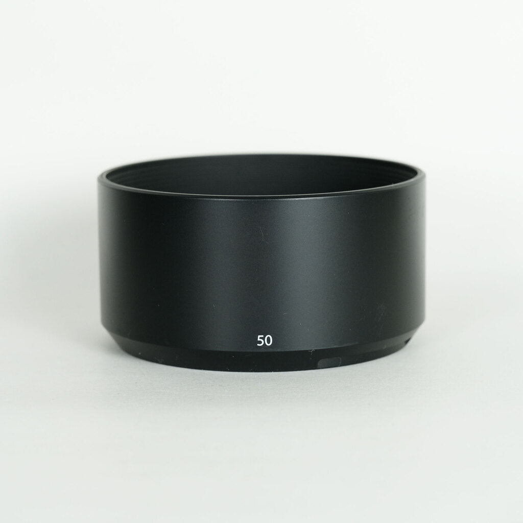 FUJIFILM XF50mmF1.0 R WR