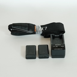 SONY α7S II（ILCE-7SM2）