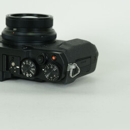 FUJIFILM X30 ブラック