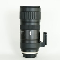 TAMRON SP 70-200mm F/2.8 Di VC USD G2（Model A025）[キヤノン用]