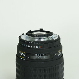 SIGMA 24mm F1.8 EX DG ASPHERICAL MACRO (ニコンF用)