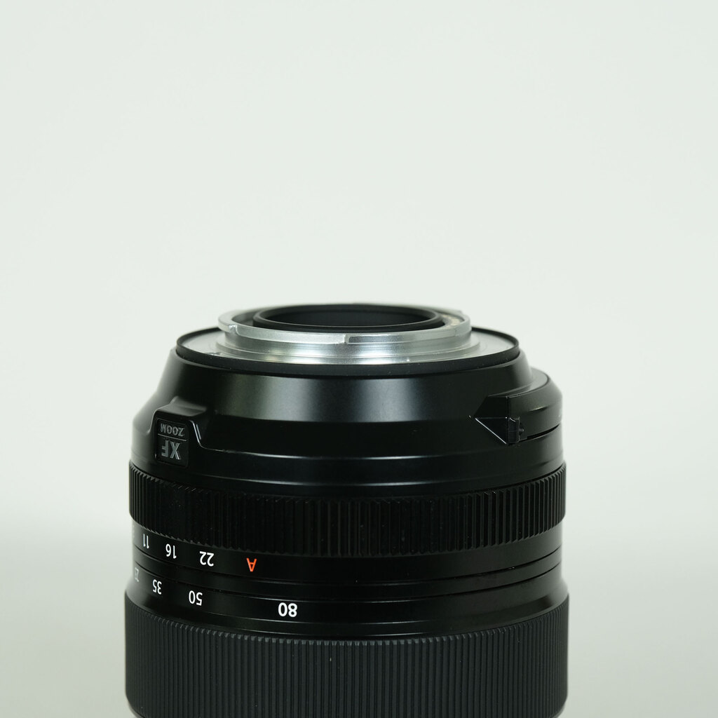 FUJIFILM XF16-80mmF4 R OIS WR